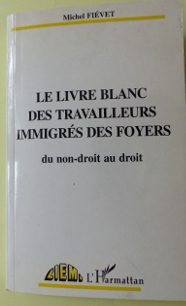 Livre Blanc Michel Fievet